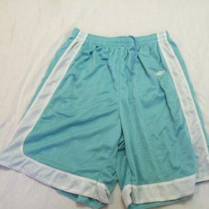 🍁 SHIRTS SKINS MENS BASKETBALL ATHLETIC SHORTS SIZE XL 🍁